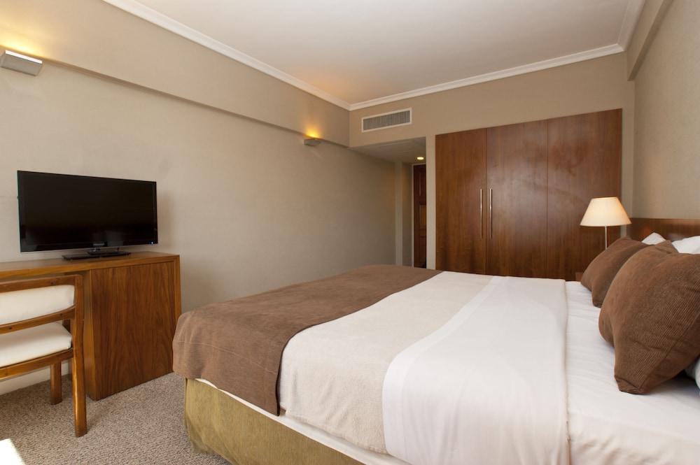 Bisonte Libertad Hotel Buenos Aires Eksteriør billede