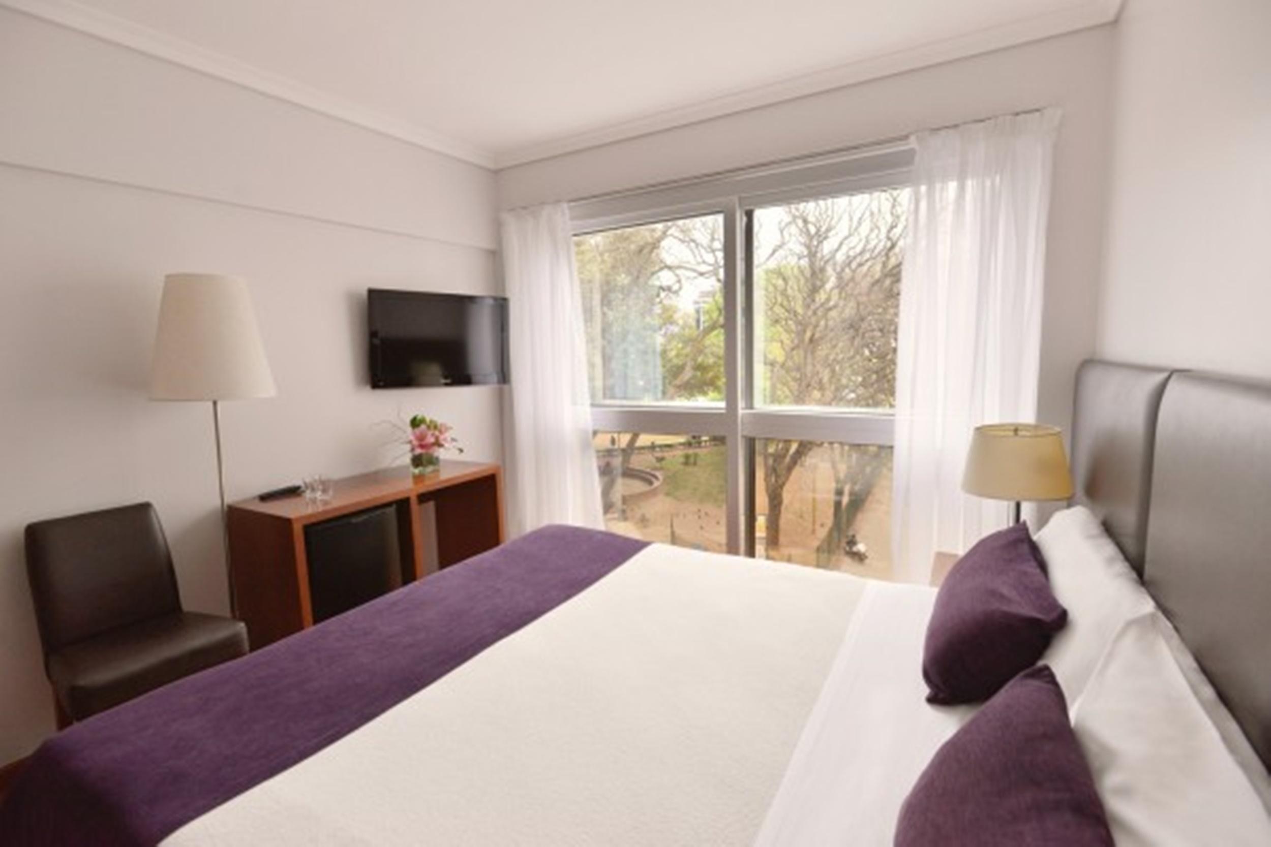 Bisonte Libertad Hotel Buenos Aires Eksteriør billede