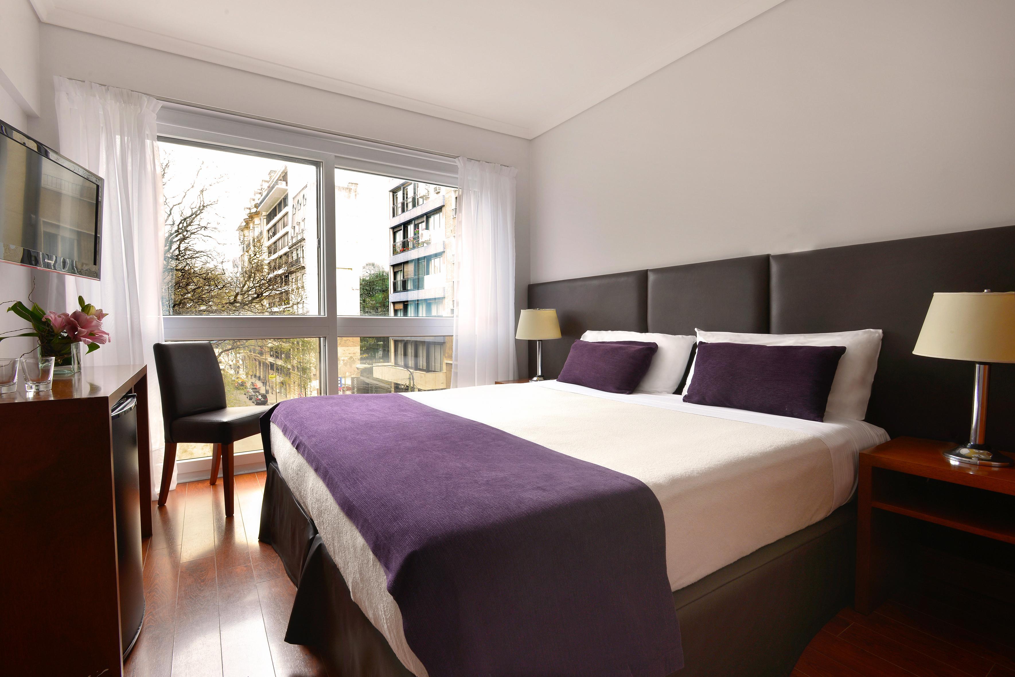 Bisonte Libertad Hotel Buenos Aires Eksteriør billede