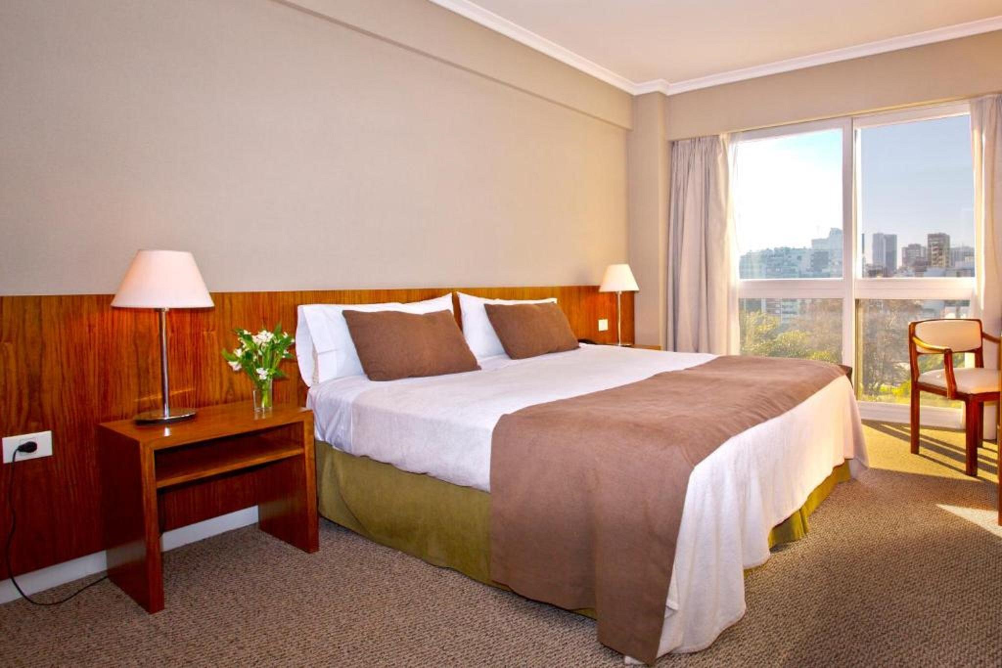 Bisonte Libertad Hotel Buenos Aires Eksteriør billede