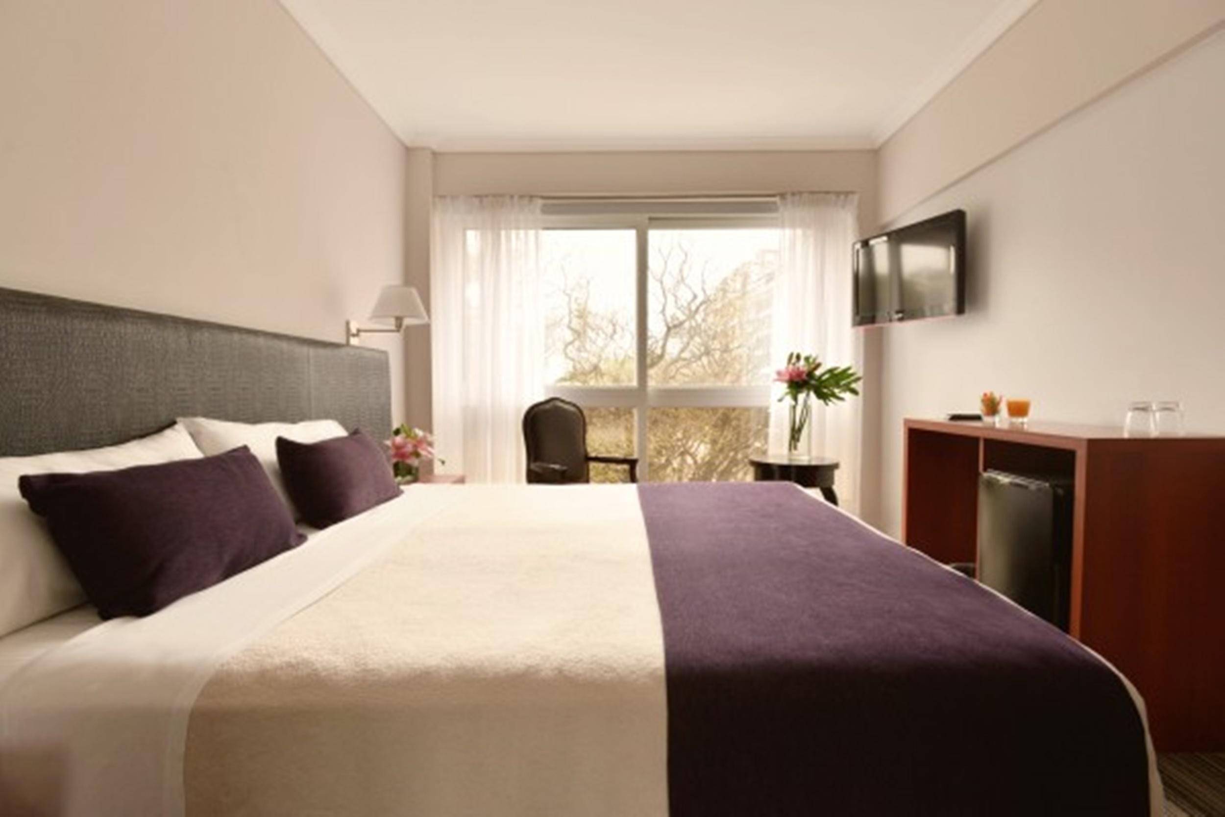Bisonte Libertad Hotel Buenos Aires Eksteriør billede