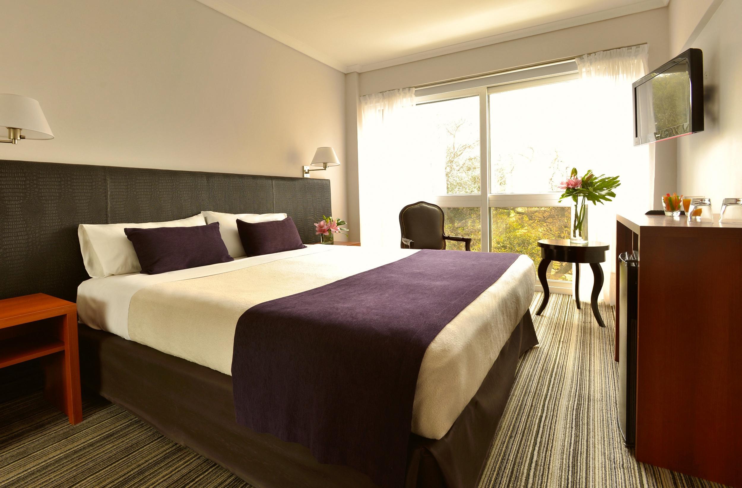 Bisonte Libertad Hotel Buenos Aires Eksteriør billede