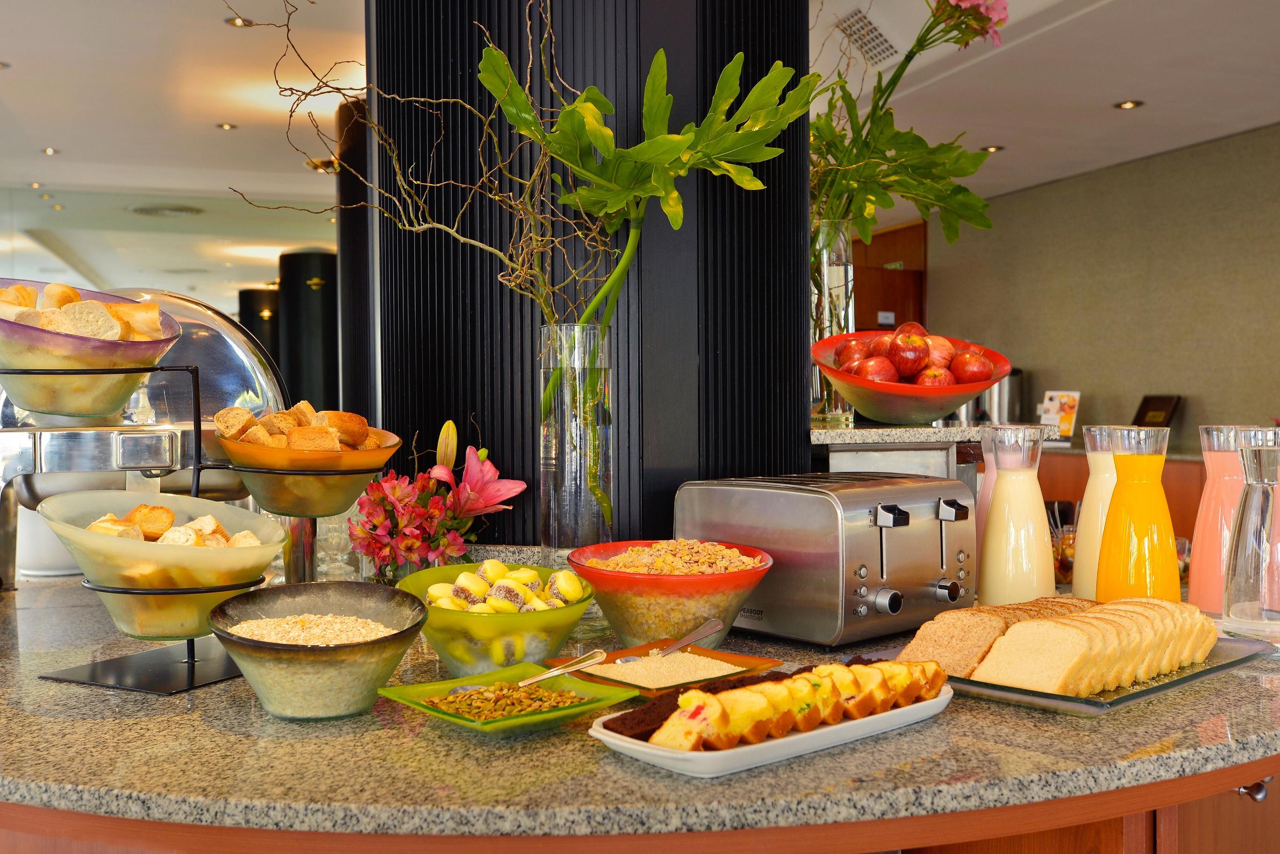Bisonte Libertad Hotel Buenos Aires Eksteriør billede