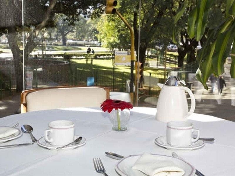 Bisonte Libertad Hotel Buenos Aires Eksteriør billede