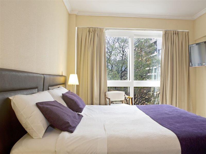 Bisonte Libertad Hotel Buenos Aires Eksteriør billede