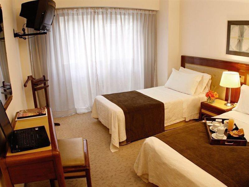 Bisonte Libertad Hotel Buenos Aires Eksteriør billede