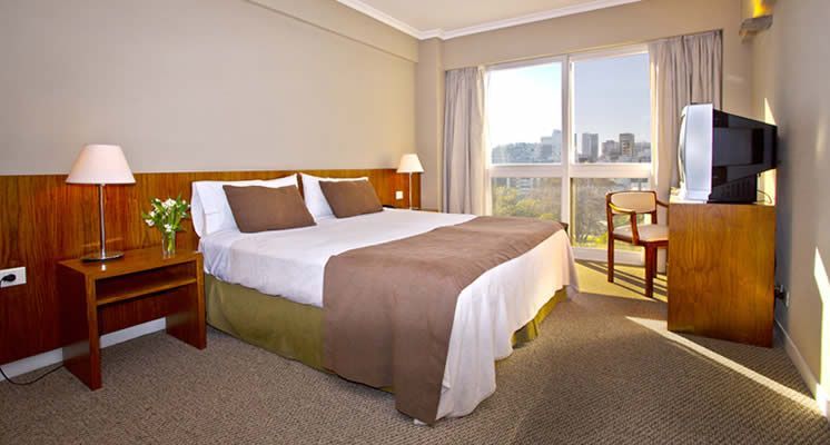 Bisonte Libertad Hotel Buenos Aires Eksteriør billede
