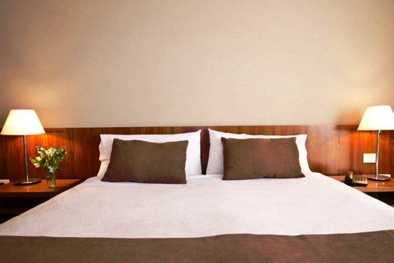 Bisonte Libertad Hotel Buenos Aires Eksteriør billede