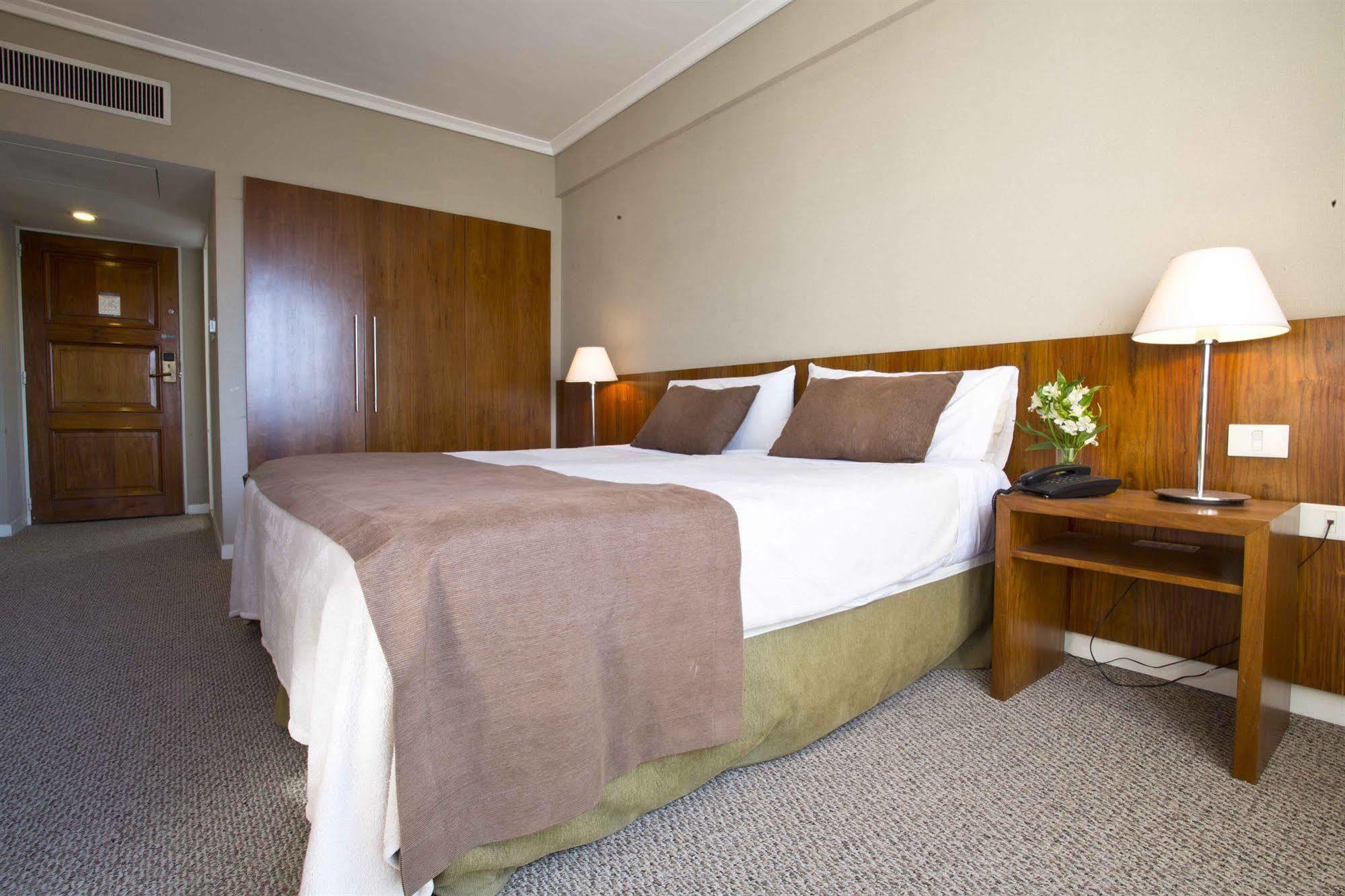 Bisonte Libertad Hotel Buenos Aires Eksteriør billede