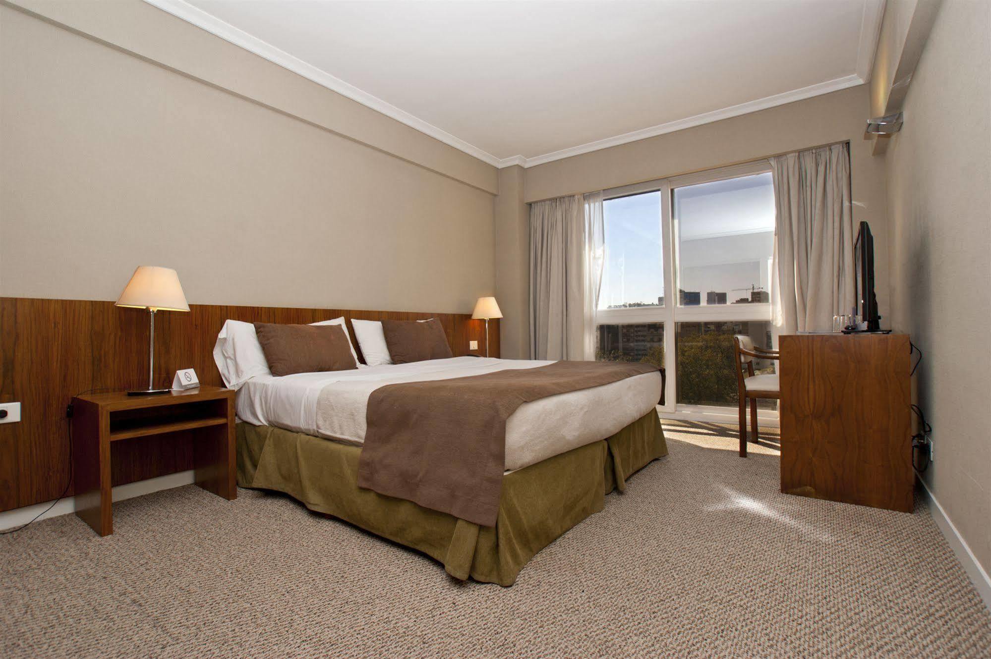 Bisonte Libertad Hotel Buenos Aires Eksteriør billede