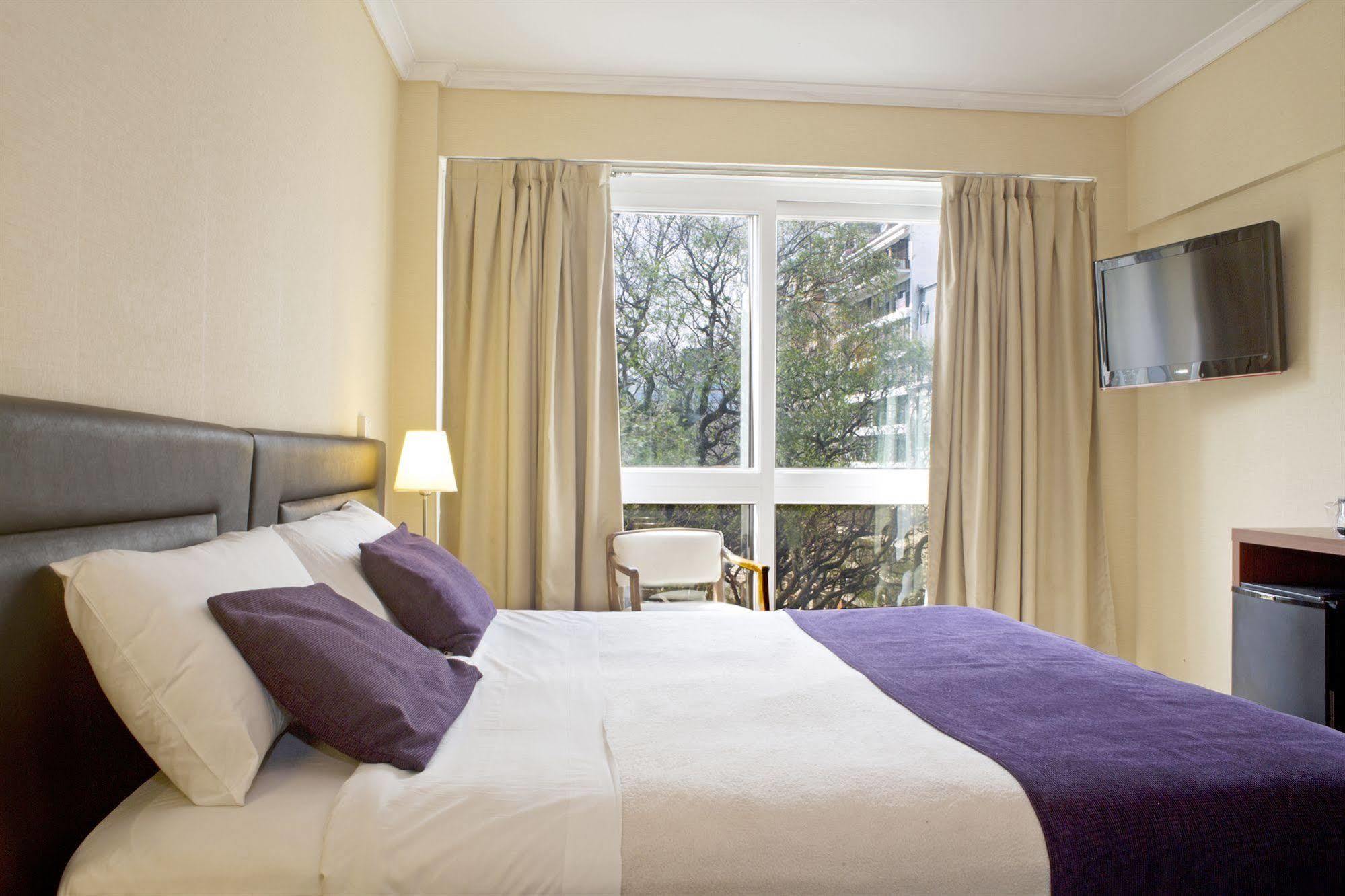Bisonte Libertad Hotel Buenos Aires Eksteriør billede